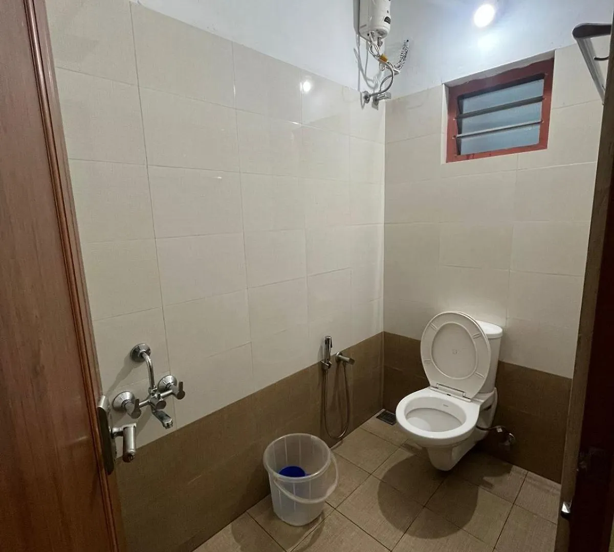 Kaippillil Apart Hotel Kochi Guest house
