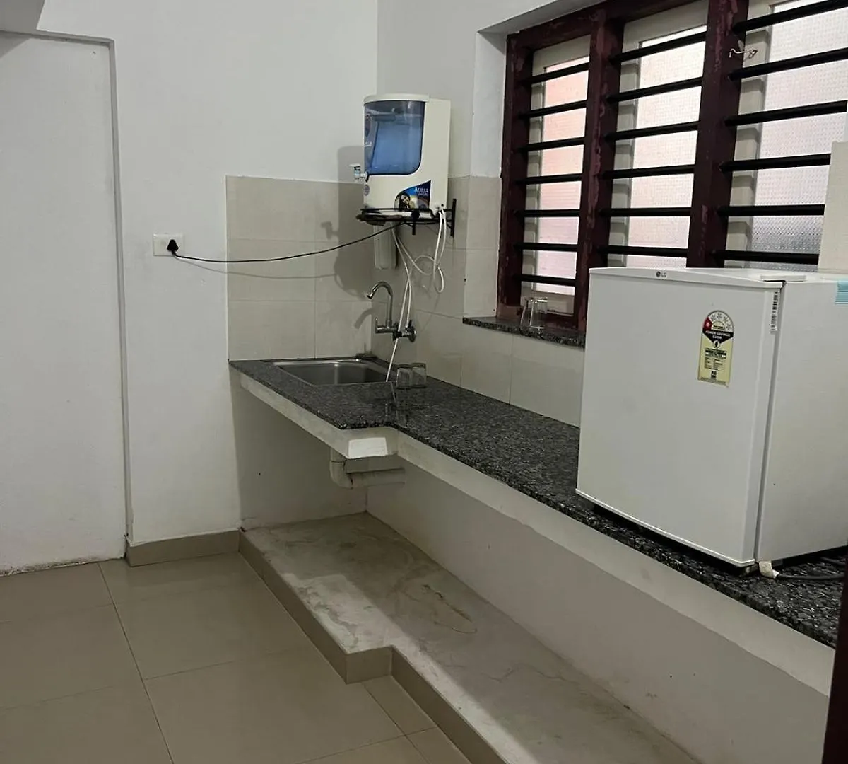 Kaippillil Apart Hotel Kochi India