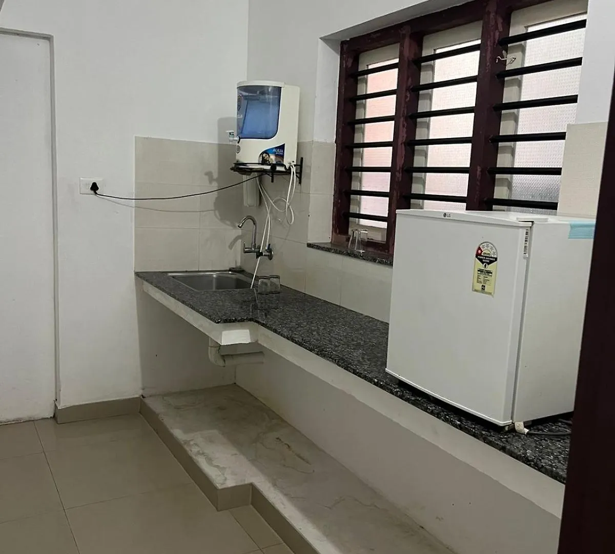 Kaippillil Apart Hotel Kochi 3*,  India
