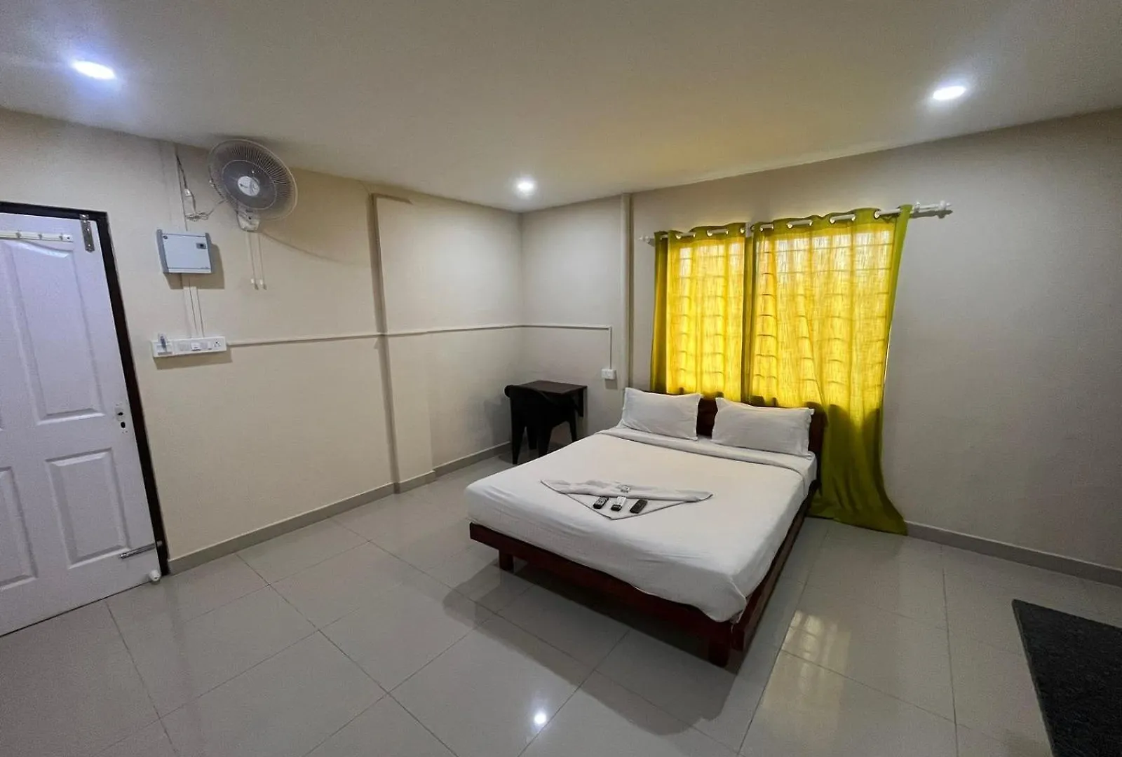 Kaippillil Apart Hotel Kochi