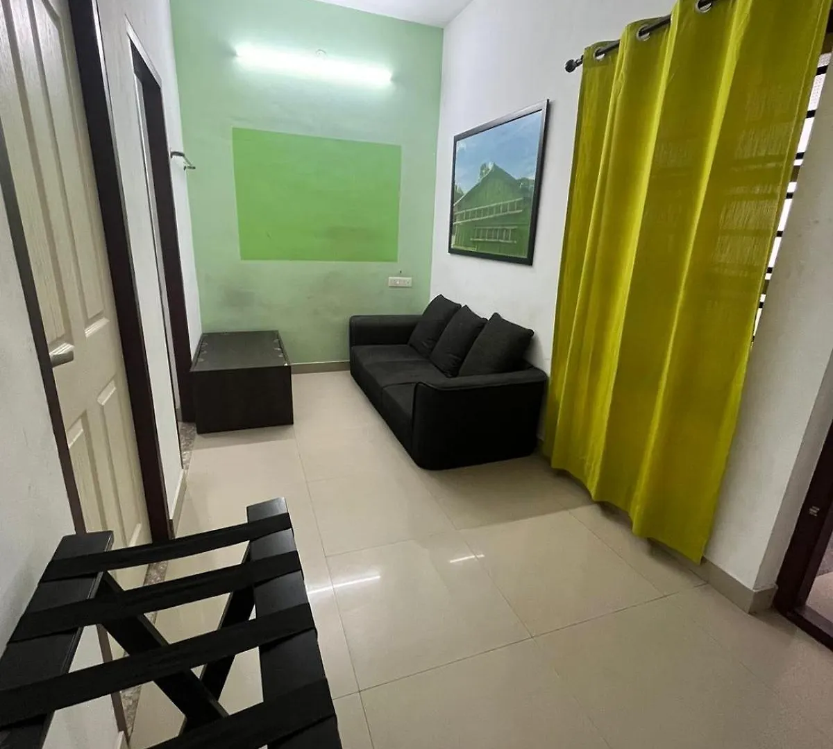Kaippillil Apart Hotel Kochi