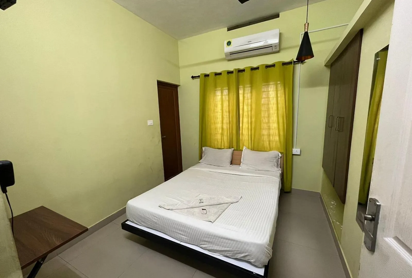 Guest house Kaippillil Apart Hotel Kochi