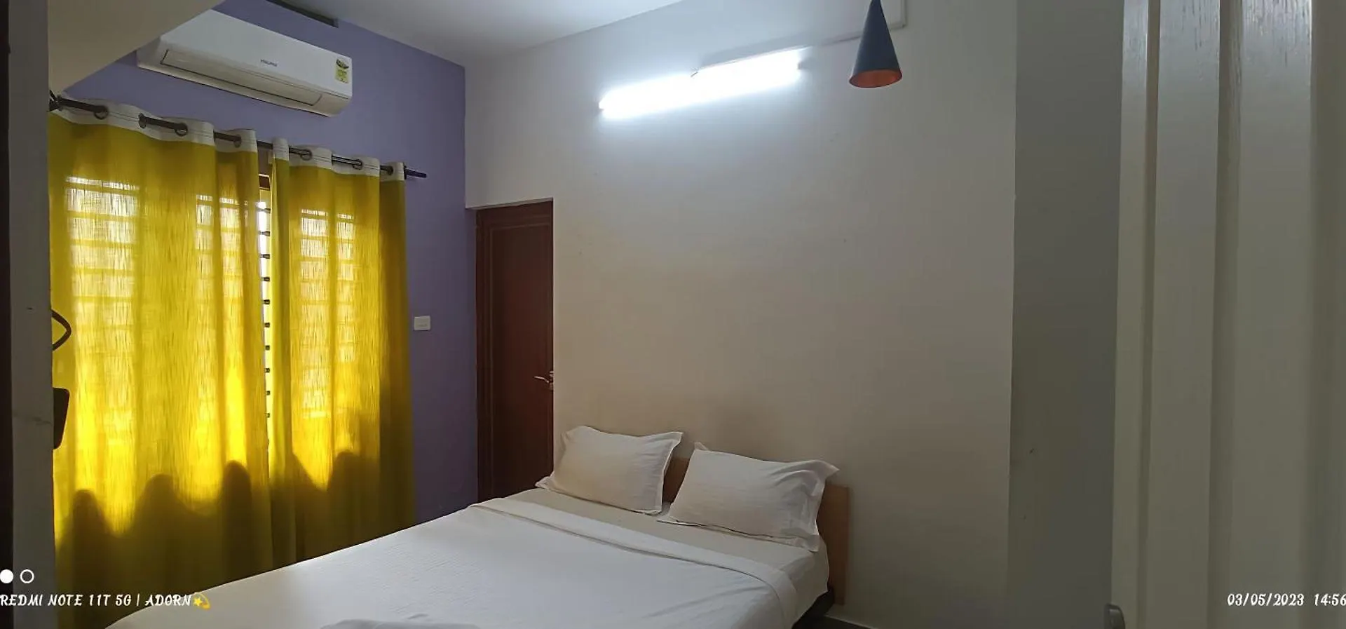 Kaippillil Apart Hotel Kochi Guest house