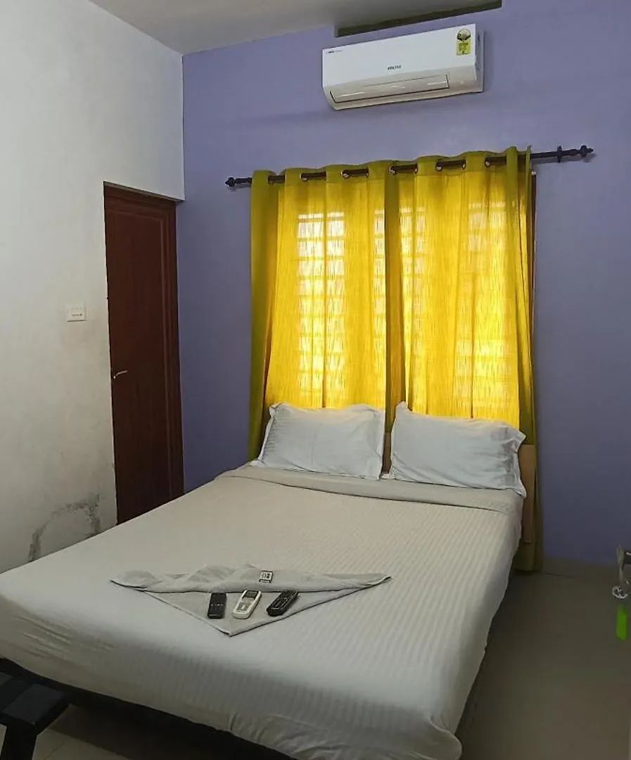Guest house Kaippillil Apart Hotel Kochi