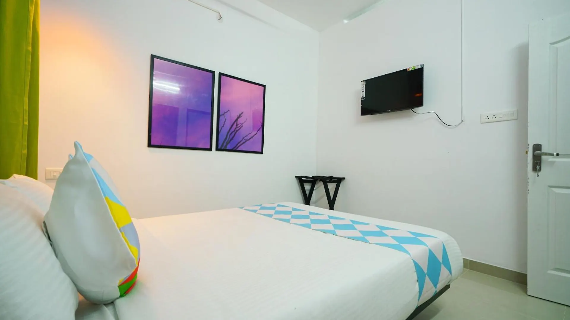 Kaippillil Apart Hotel Kochi