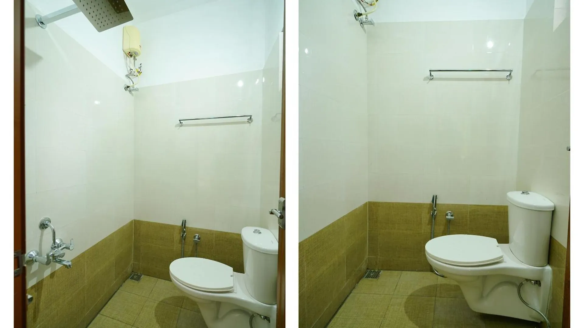 Kaippillil Apart Hotel Kochi Guest house