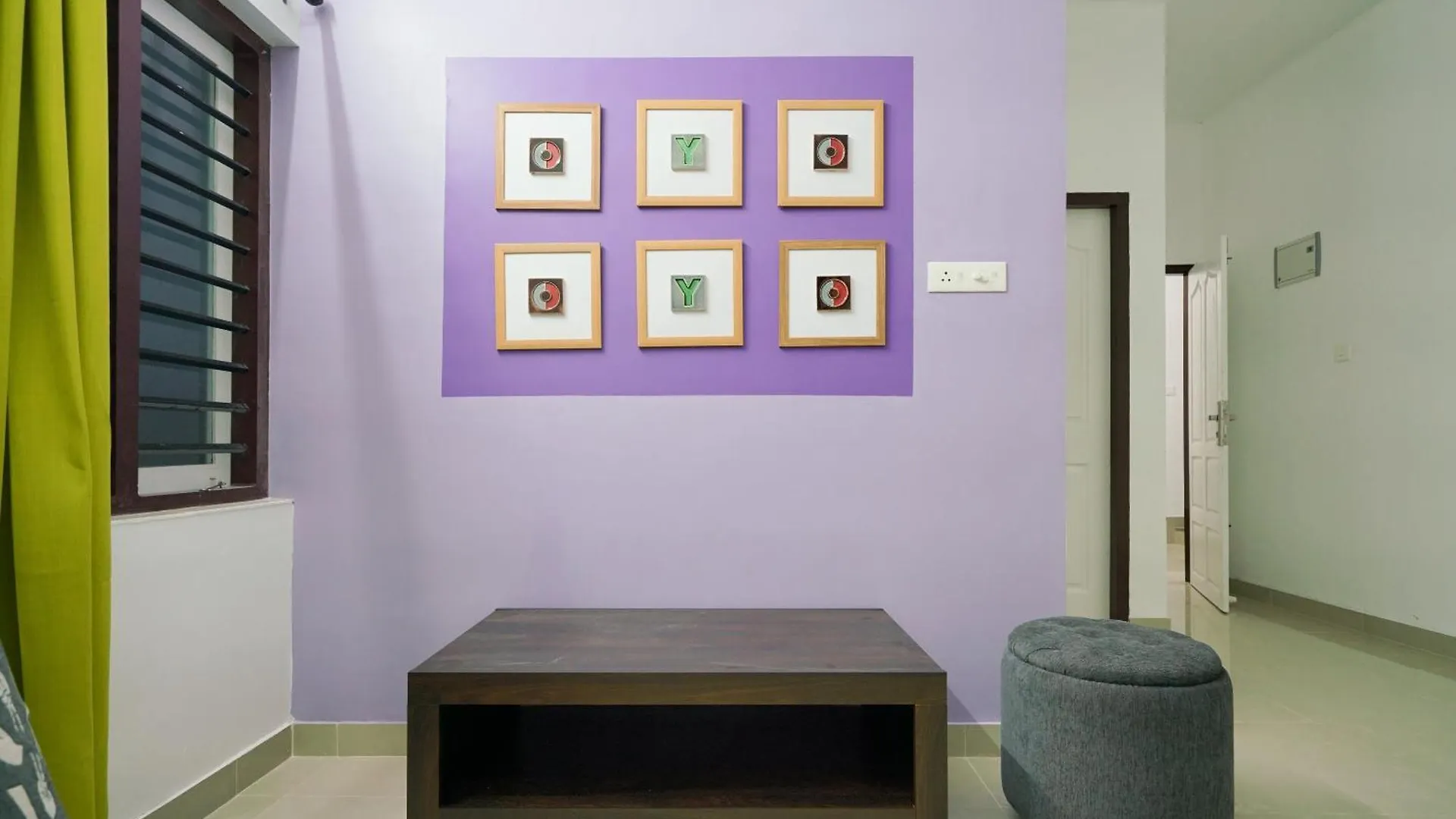 Kaippillil Apart Hotel Kochi 3*,