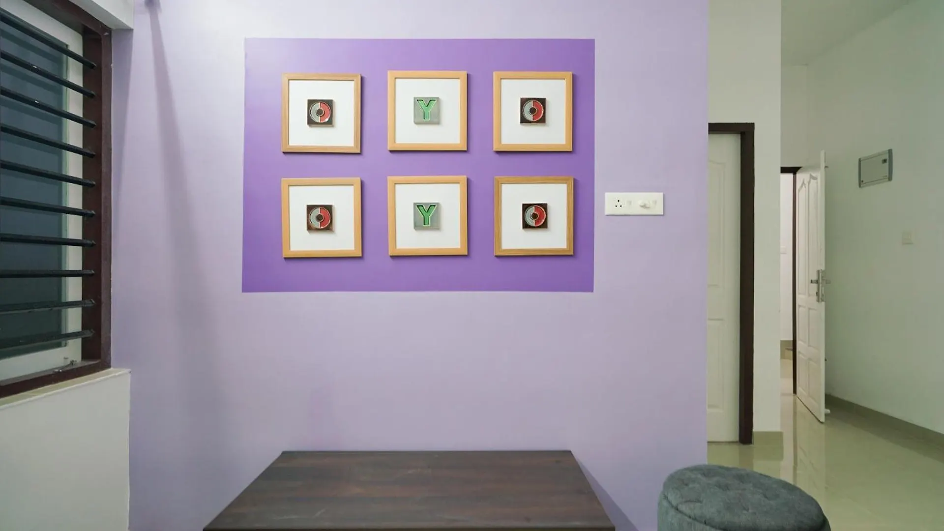 Kaippillil Apart Hotel Kochi ゲストハウス