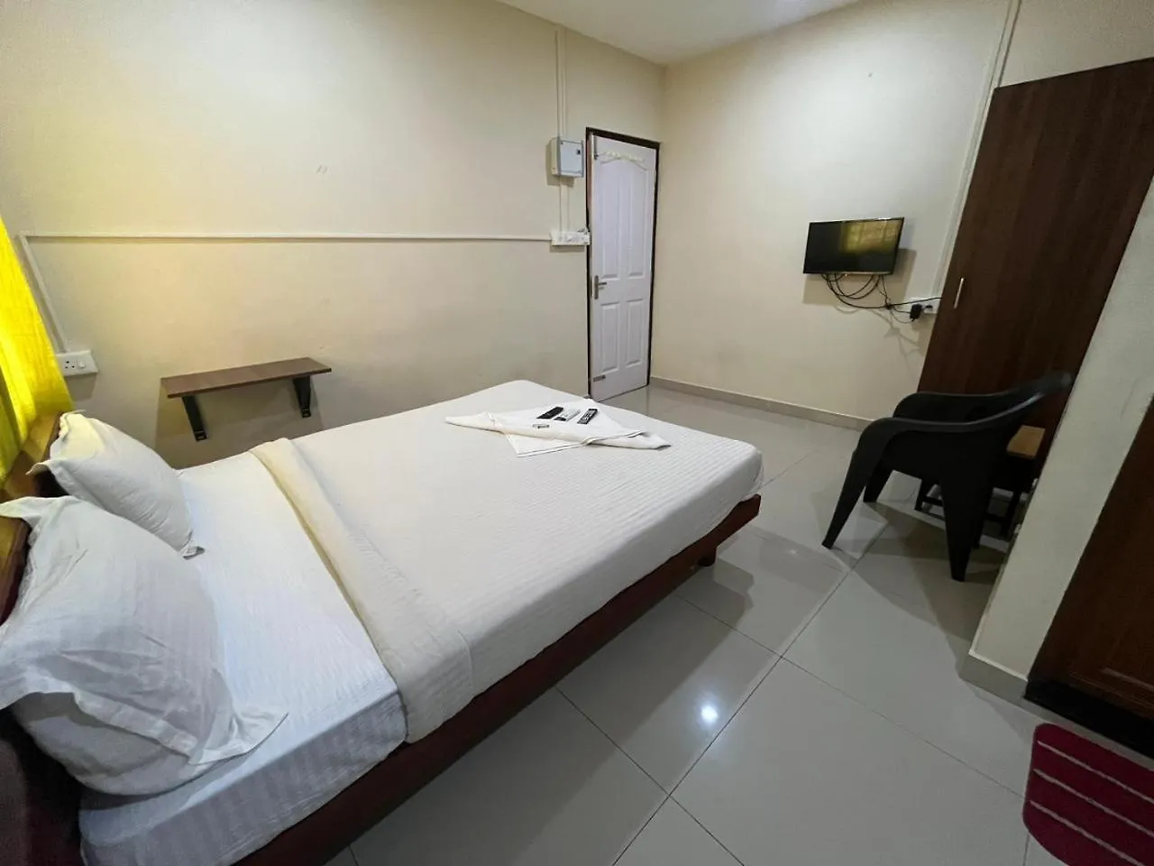 *** Gasthuis Kaippillil Apart Hotel Kochi India