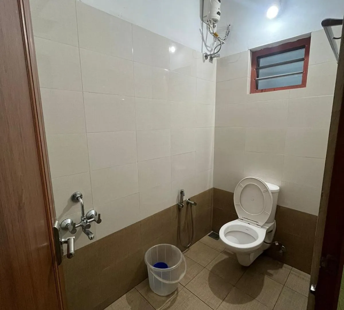 Kaippillil Apart Hotel Kochi 3*,  India