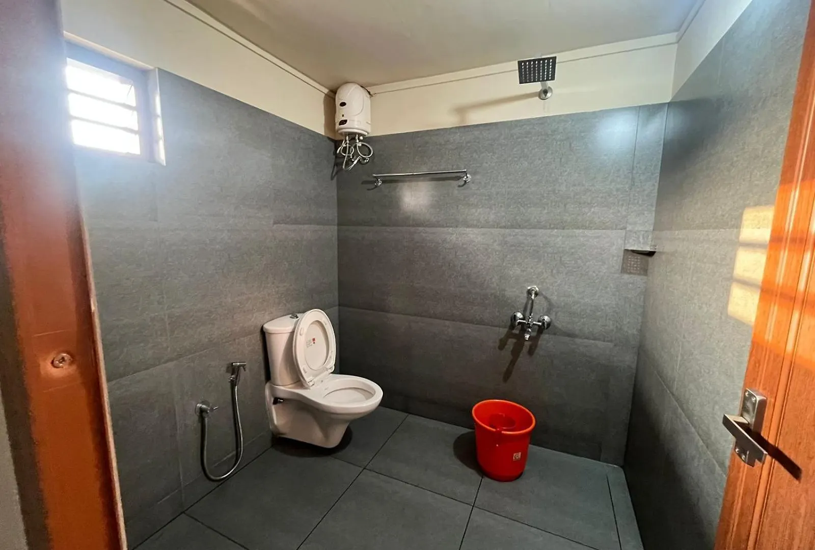 Kaippillil Apart Hotel Kochi India