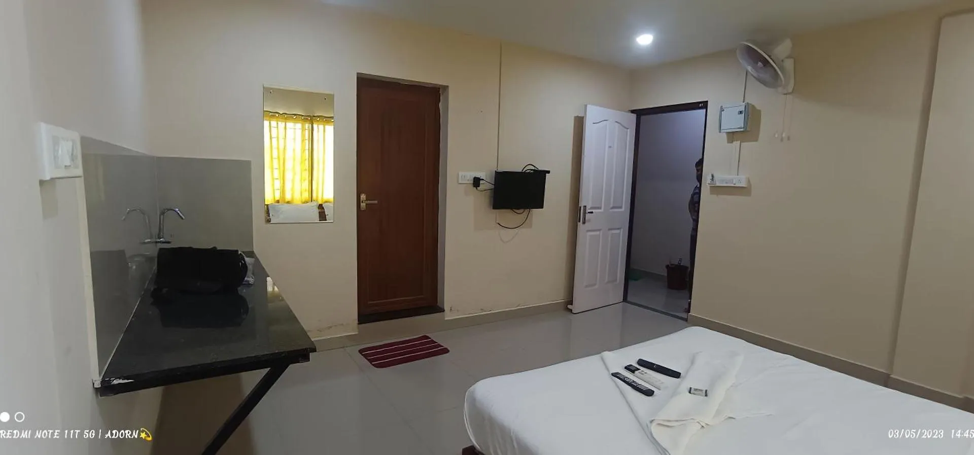 Kaippillil Apart Hotel Kochi Gasthuis