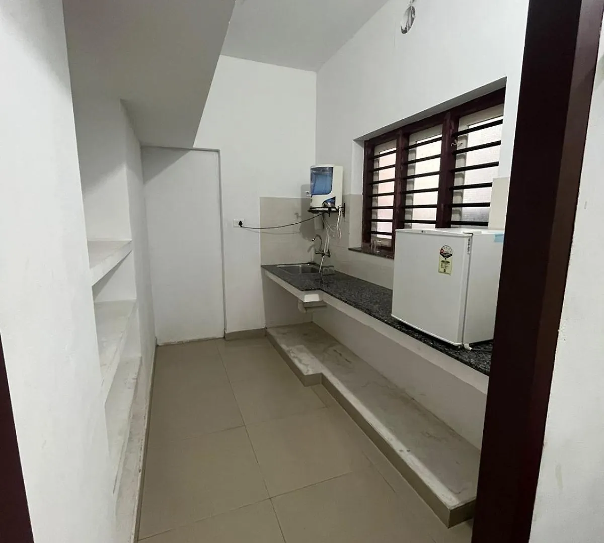 Kaippillil Apart Hotel Kochi Guest house