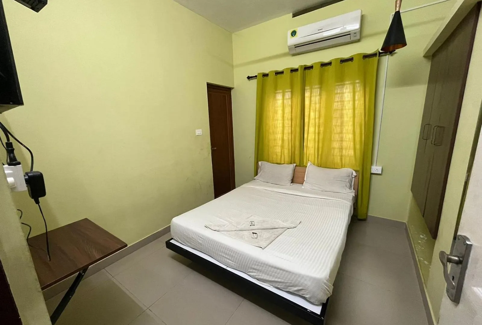 Kaippillil Apart Hotel Kochi Guest house