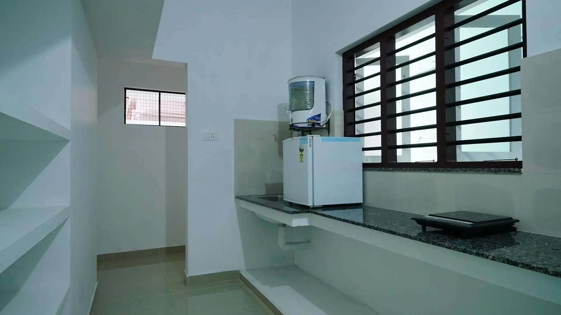 Kaippillil Apart Hotel Kochi Guest house