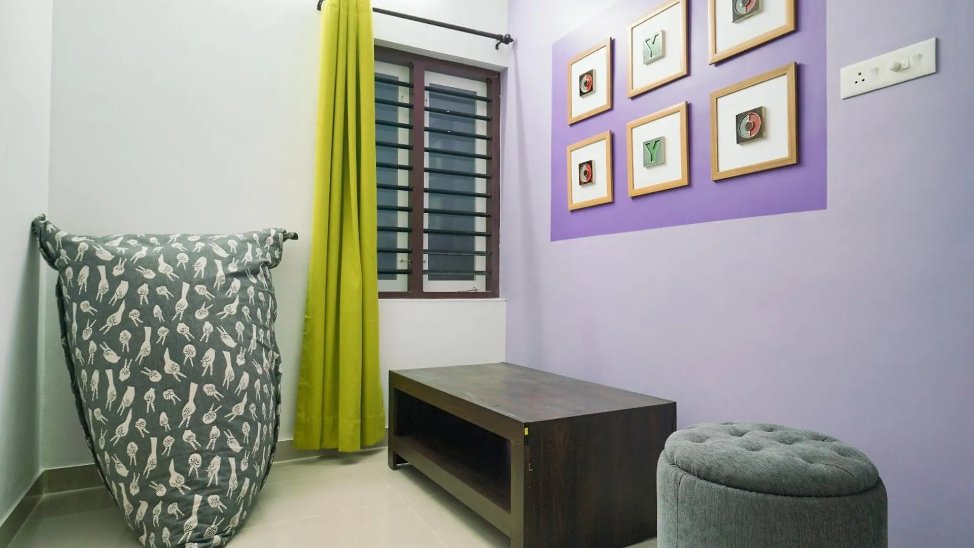 Guest house Kaippillil Apart Hotel Kochi
