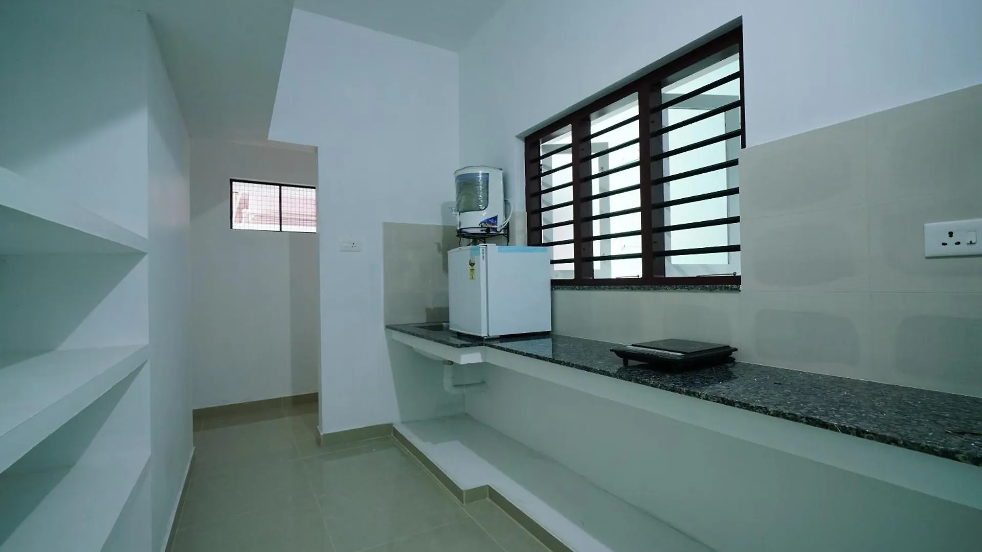 Kaippillil Apart Hotel Kochi